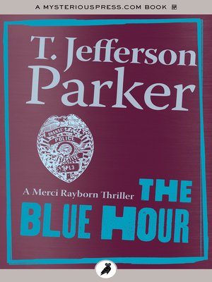 The Blue Hour - ebook